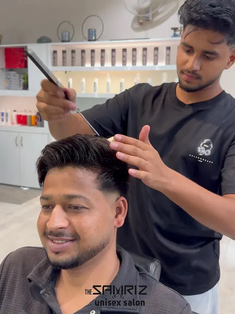 Look by Samriz Hair and Beauty Salon