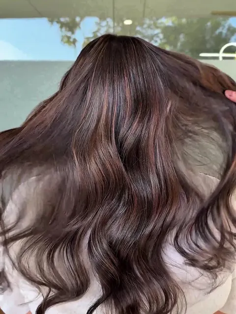 Samriz Salon look