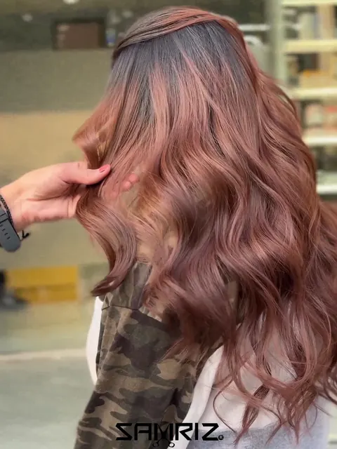 Look by Samriz Hair and Beauty Salon