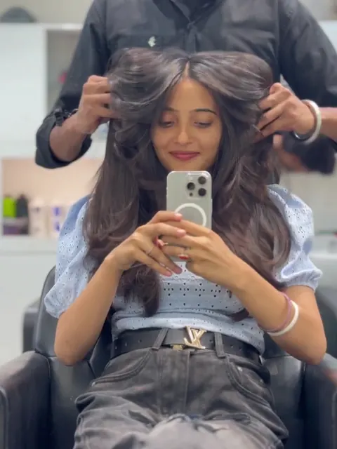Look by Samriz Hair and Beauty Salon