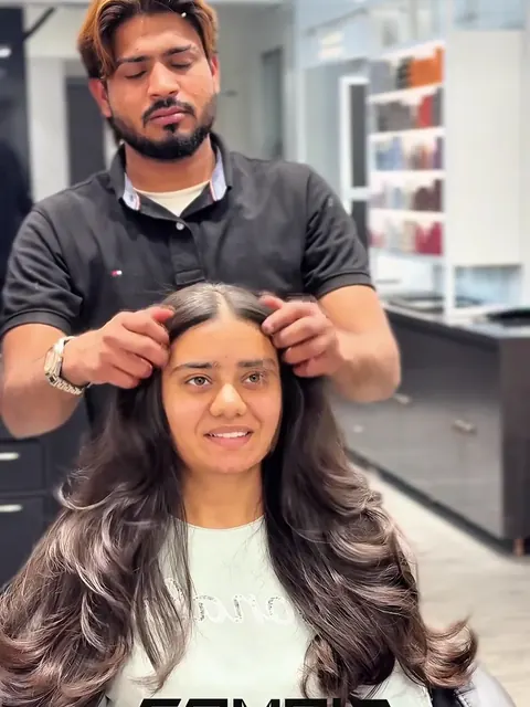 Look by Samriz Hair and Beauty Salon