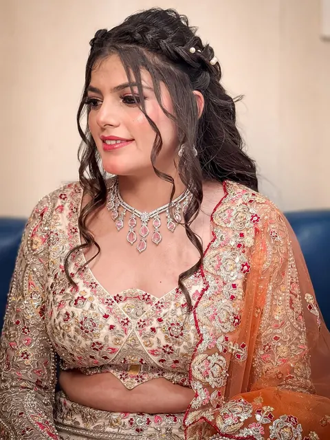 Look by Samriz Hair and Beauty Salon