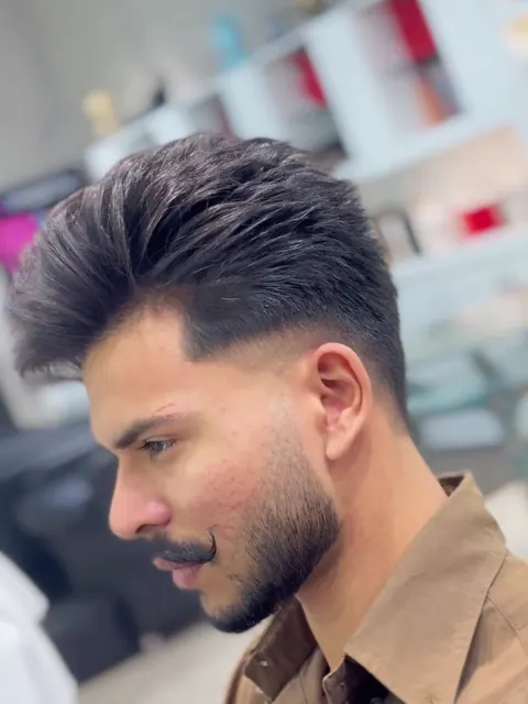 Look by Samriz Hair and Beauty Salon
