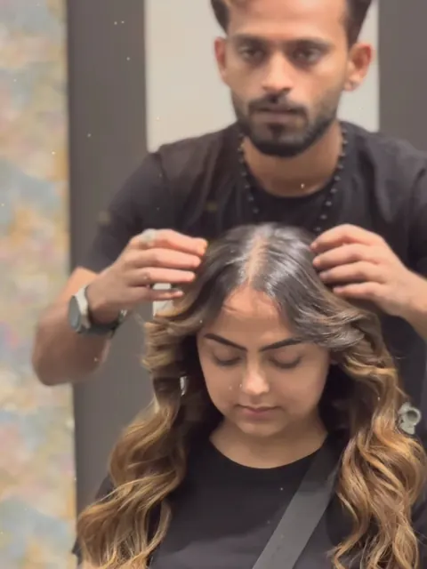 Look by Samriz Hair and Beauty Salon